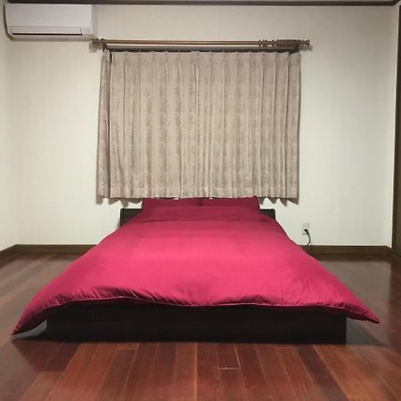 Inkyoya Hotell Naoshima Exteriör bild