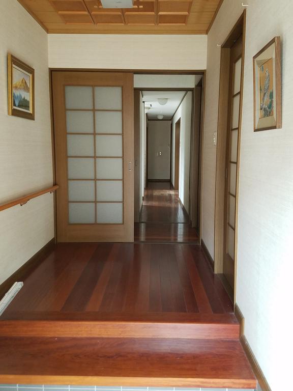 Inkyoya Hotell Naoshima Exteriör bild