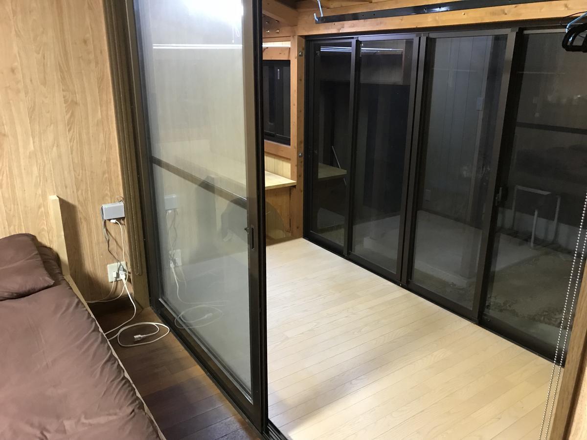 Inkyoya Hotell Naoshima Exteriör bild