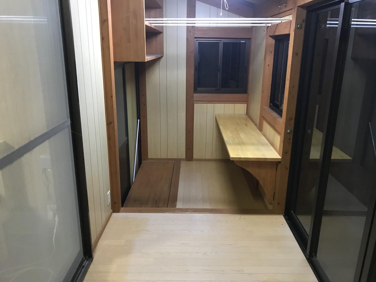 Inkyoya Hotell Naoshima Exteriör bild