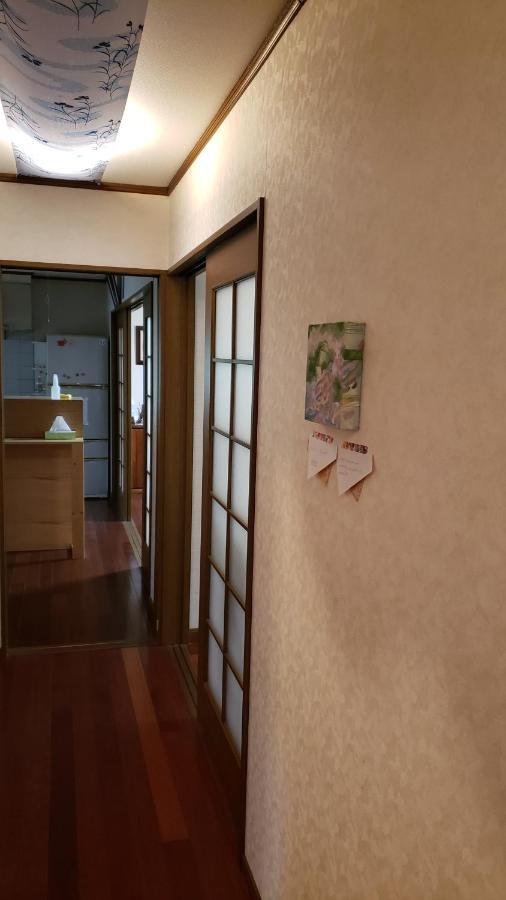 Inkyoya Hotell Naoshima Exteriör bild